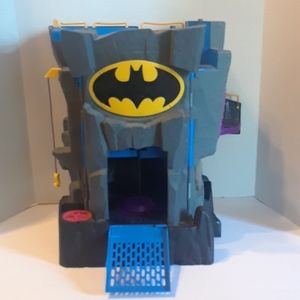 Batman BatCave
